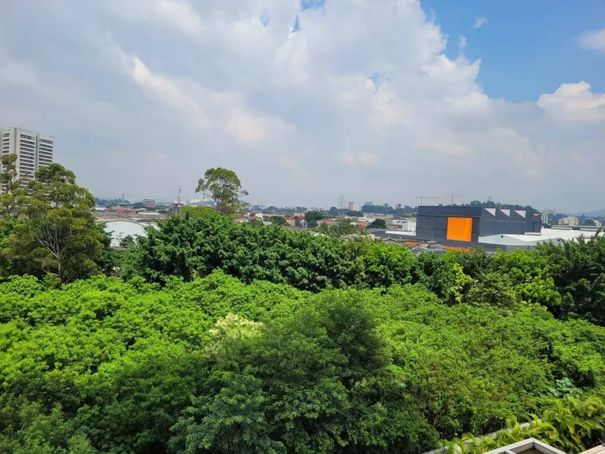 Foto 3 de Apartamento com 3 quartos à venda, 134m2 em Vila Anastácio, São Paulo - SP