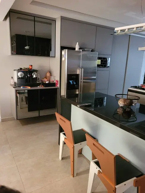 Foto 9 de Apartamento com 3 quartos à venda, 134m2 em Vila Anastácio, São Paulo - SP