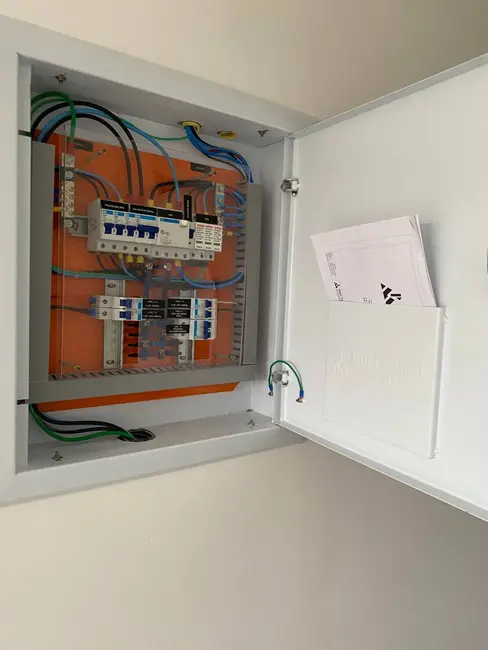 Foto 9 de Sala Comercial para alugar, 18m2 em Jardim Primavera (Zona Sul), São Paulo - SP