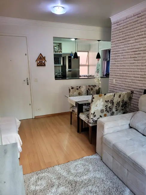 Foto 4 de Apartamento com 2 quartos à venda, 70m2 em Jardim Vilas Boas, São Paulo - SP