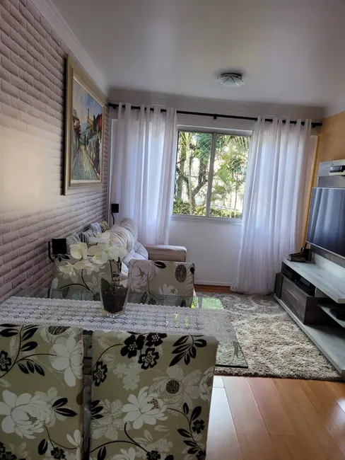 Foto 1 de Apartamento com 2 quartos à venda, 70m2 em Jardim Vilas Boas, São Paulo - SP