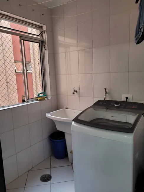 Foto 9 de Apartamento com 2 quartos à venda, 70m2 em Jardim Vilas Boas, São Paulo - SP