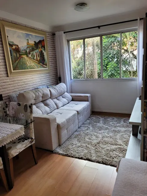 Foto 2 de Apartamento com 2 quartos à venda, 70m2 em Jardim Vilas Boas, São Paulo - SP