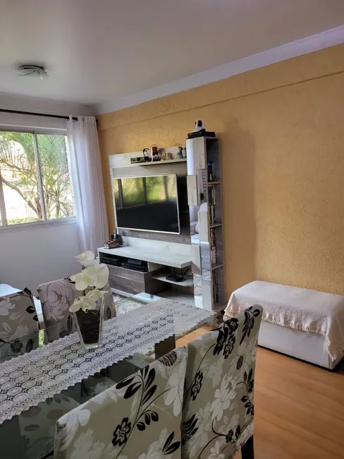 Foto 3 de Apartamento com 2 quartos à venda, 70m2 em Jardim Vilas Boas, São Paulo - SP