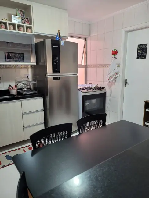 Foto 8 de Apartamento com 2 quartos à venda, 70m2 em Jardim Vilas Boas, São Paulo - SP