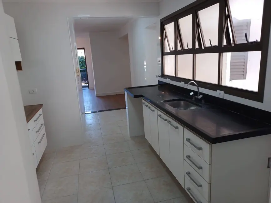 Foto 5 de Apartamento com 4 quartos para alugar, 96m2 em Mirandópolis, São Paulo - SP