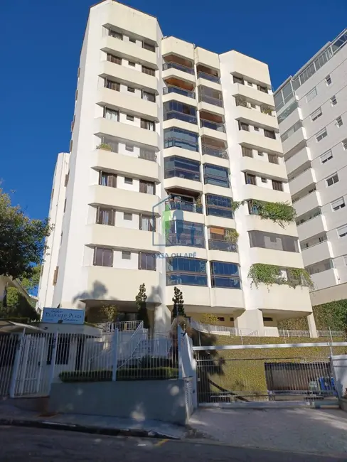 Foto 1 de Apartamento com 4 quartos para alugar, 96m2 em Mirandópolis, São Paulo - SP