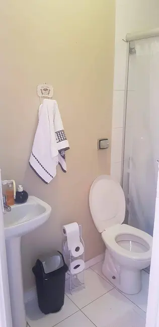 Foto 8 de Sobrado com 3 quartos à venda e para alugar, 117m2 em Jardim Prudência, São Paulo - SP