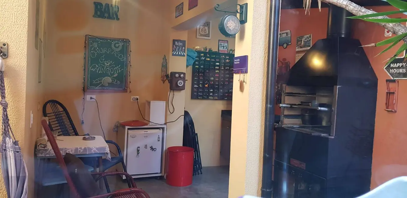 Foto 4 de Sobrado com 3 quartos à venda e para alugar, 117m2 em Jardim Prudência, São Paulo - SP