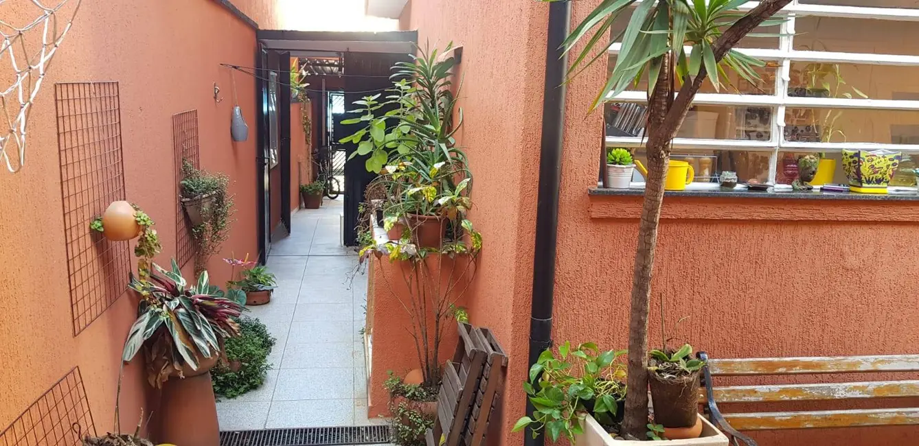 Foto 5 de Sobrado com 3 quartos à venda e para alugar, 117m2 em Jardim Prudência, São Paulo - SP