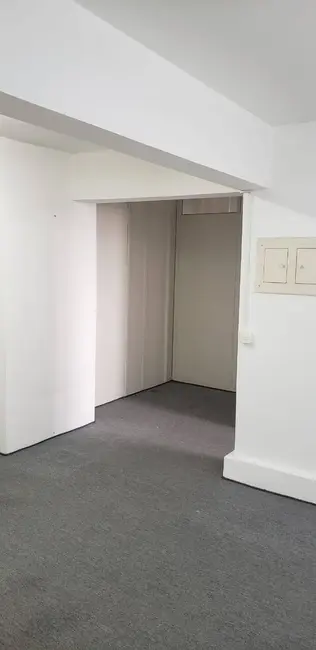 Sala Comercial para alugar, 107m2 em Vila Mariana, São Paulo - SP - imagem 5 Foto 5 de Sala Comercial para alugar, 107m2 em Vila Mariana, São Paulo - SP