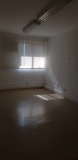 Foto 2 de Sala Comercial para alugar, 107m2 em Vila Mariana, São Paulo - SP