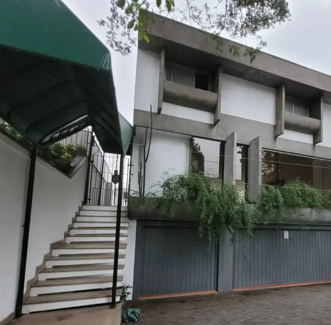 Sala Comercial para alugar, 330m2 em Planalto Paulista, São Paulo - SP - imagem 1 Foto 1 de Sala Comercial para alugar, 330m2 em Planalto Paulista, São Paulo - SP