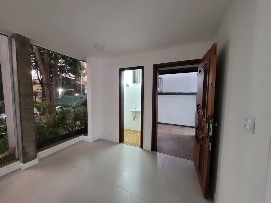 Sala Comercial para alugar, 330m2 em Planalto Paulista, São Paulo - SP - imagem 6 Foto 6 de Sala Comercial para alugar, 330m2 em Planalto Paulista, São Paulo - SP