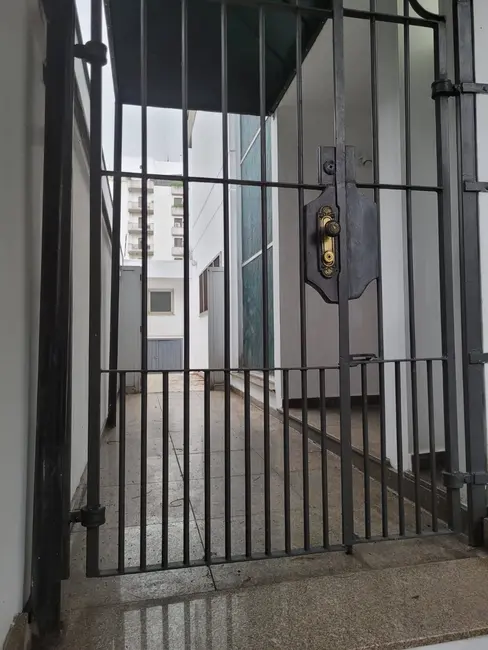 Sala Comercial para alugar, 330m2 em Planalto Paulista, São Paulo - SP - imagem 2 Foto 2 de Sala Comercial para alugar, 330m2 em Planalto Paulista, São Paulo - SP