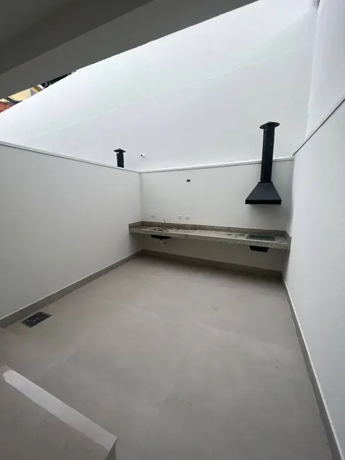Foto 5 de Casa com 2 quartos à venda, 85m2 em Vila Marari, São Paulo - SP