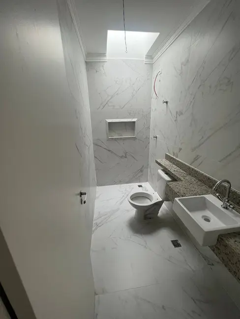 Foto 8 de Casa com 2 quartos à venda, 85m2 em Vila Marari, São Paulo - SP