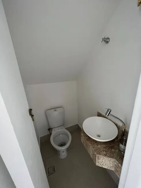 Foto 3 de Casa com 2 quartos à venda, 85m2 em Vila Marari, São Paulo - SP