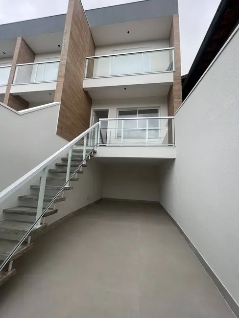 Foto 1 de Casa com 2 quartos à venda, 85m2 em Vila Marari, São Paulo - SP