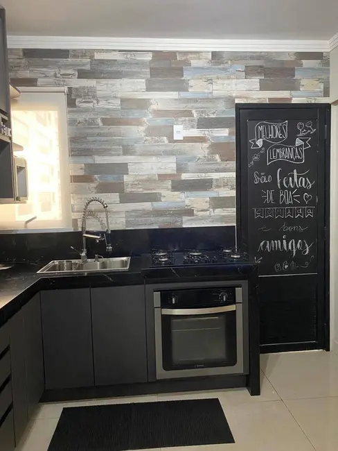 Foto 2 de Apartamento com 3 quartos à venda, 86m2 em Vila Leopoldina, São Paulo - SP