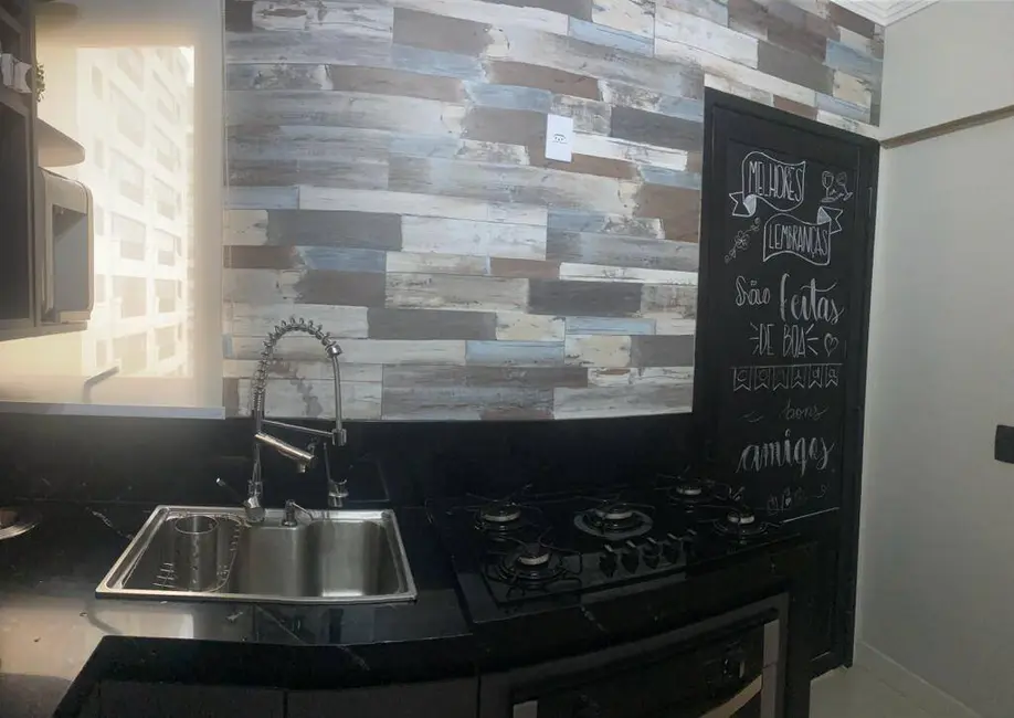 Foto 3 de Apartamento com 3 quartos à venda, 86m2 em Vila Leopoldina, São Paulo - SP