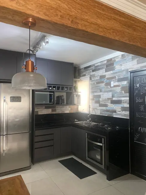 Foto 4 de Apartamento com 3 quartos à venda, 86m2 em Vila Leopoldina, São Paulo - SP