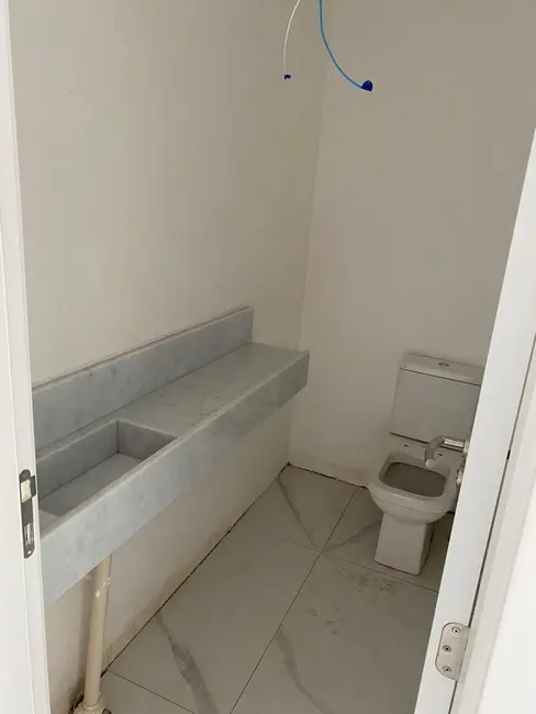 Foto 8 de Apartamento com 3 quartos à venda, 155m2 em Vila Sofia, São Paulo - SP