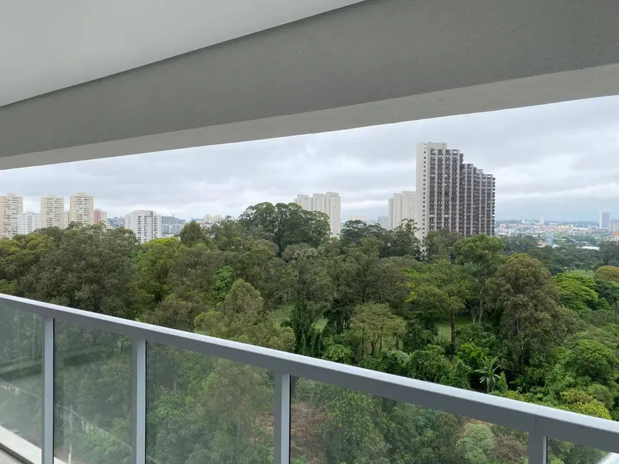 Foto 1 de Apartamento com 3 quartos à venda, 155m2 em Vila Sofia, São Paulo - SP