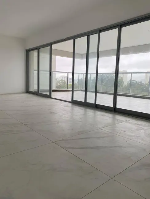 Foto 4 de Apartamento com 3 quartos à venda, 155m2 em Vila Sofia, São Paulo - SP
