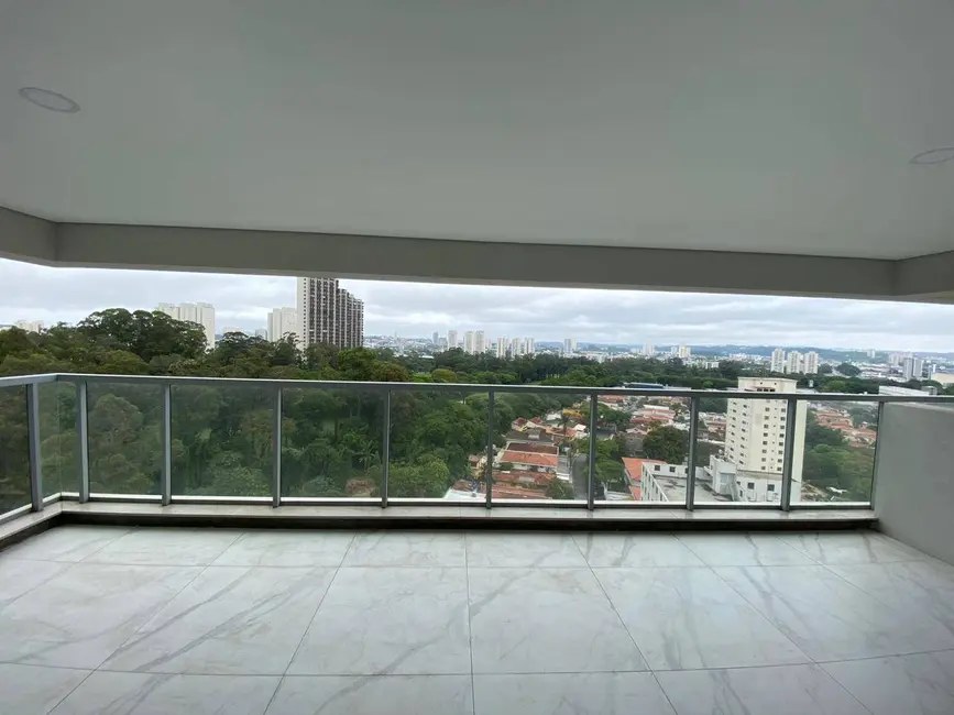 Foto 2 de Apartamento com 3 quartos à venda, 155m2 em Vila Sofia, São Paulo - SP