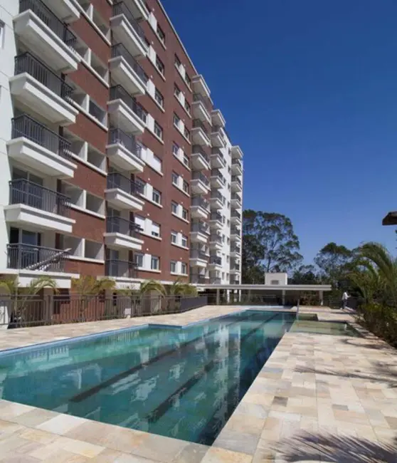 Foto 1 de Apartamento com 1 quarto à venda, 38m2 em Vila Castelo, São Paulo - SP