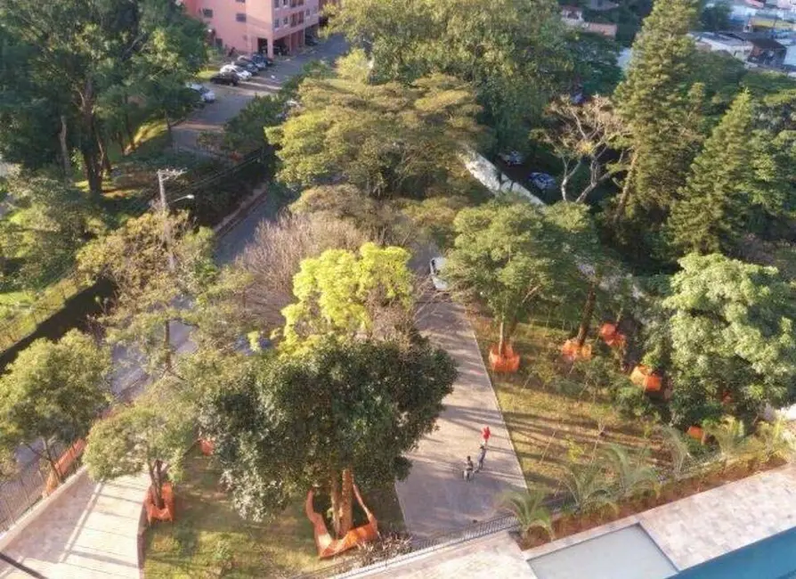 Foto 5 de Apartamento com 1 quarto à venda, 38m2 em Vila Castelo, São Paulo - SP