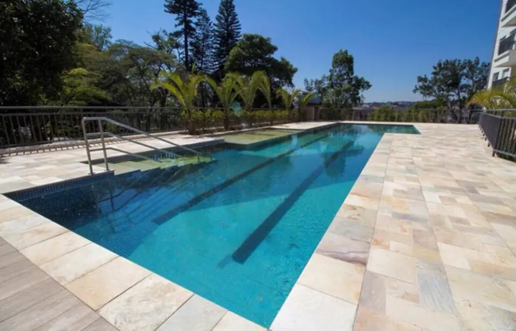 Foto 9 de Apartamento com 1 quarto à venda, 38m2 em Vila Castelo, São Paulo - SP