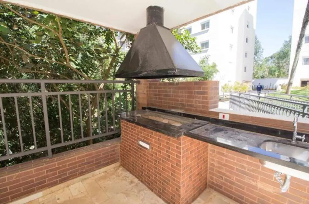 Foto 3 de Apartamento com 1 quarto à venda, 38m2 em Vila Castelo, São Paulo - SP