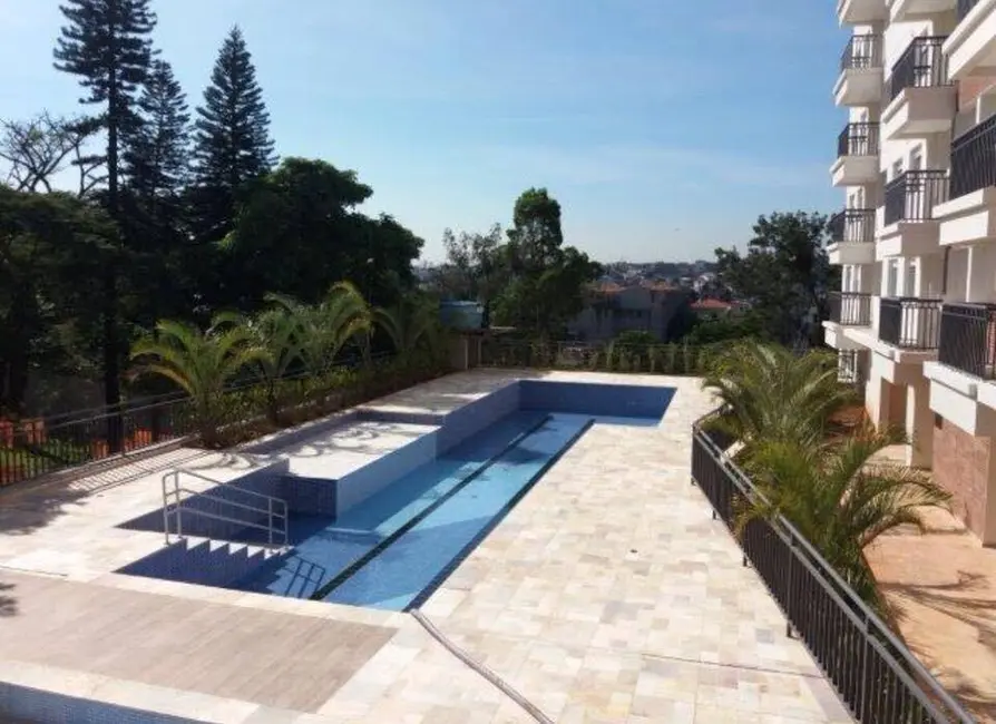 Foto 2 de Apartamento com 1 quarto à venda, 38m2 em Vila Castelo, São Paulo - SP