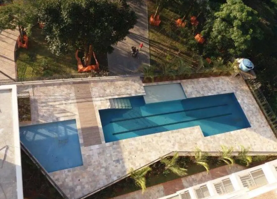 Foto 4 de Apartamento com 1 quarto à venda, 38m2 em Vila Castelo, São Paulo - SP