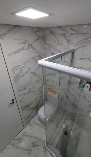 Apartamento com 1 quarto à venda, 38m2 em Vila Castelo, São Paulo - SP - imagem 6 Foto 6 de Apartamento com 1 quarto à venda, 38m2 em Vila Castelo, São Paulo - SP