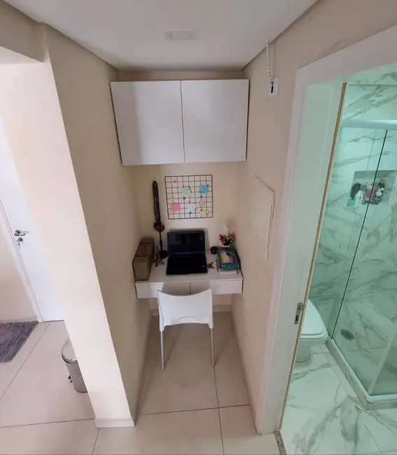 Apartamento com 1 quarto à venda, 38m2 em Vila Castelo, São Paulo - SP - imagem 5 Foto 5 de Apartamento com 1 quarto à venda, 38m2 em Vila Castelo, São Paulo - SP