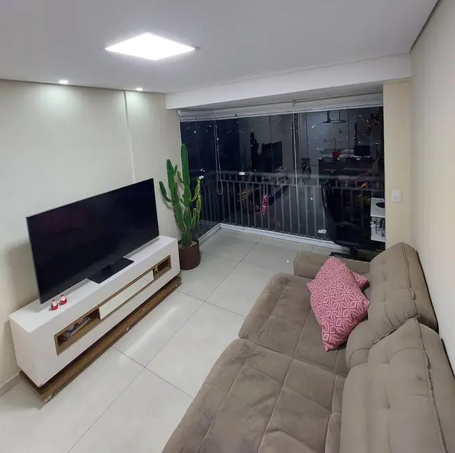 Apartamento com 1 quarto à venda, 38m2 em Vila Castelo, São Paulo - SP - imagem 2 Foto 2 de Apartamento com 1 quarto à venda, 38m2 em Vila Castelo, São Paulo - SP