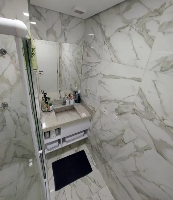 Apartamento com 1 quarto à venda, 38m2 em Vila Castelo, São Paulo - SP - imagem 7 Foto 7 de Apartamento com 1 quarto à venda, 38m2 em Vila Castelo, São Paulo - SP