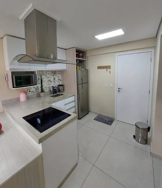 Apartamento com 1 quarto à venda, 38m2 em Vila Castelo, São Paulo - SP - imagem 4 Foto 4 de Apartamento com 1 quarto à venda, 38m2 em Vila Castelo, São Paulo - SP