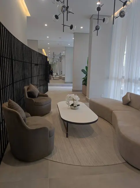 Foto 5 de Apartamento com 2 quartos à venda, 57m2 em Vila Mascote, São Paulo - SP