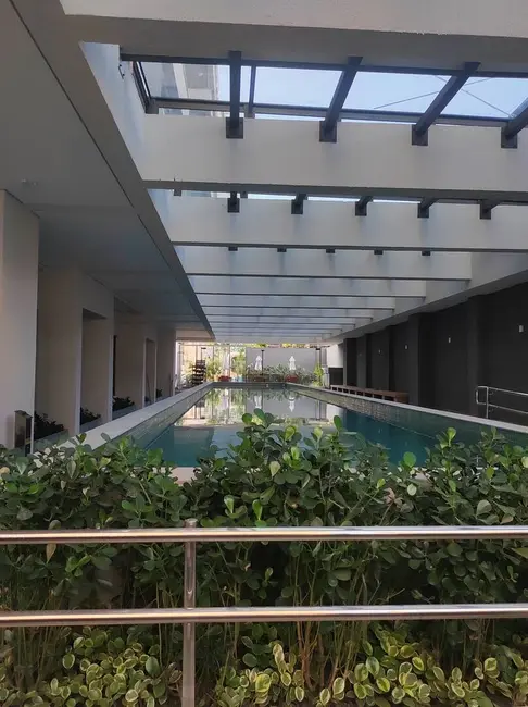 Foto 1 de Apartamento com 2 quartos à venda, 57m2 em Vila Mascote, São Paulo - SP