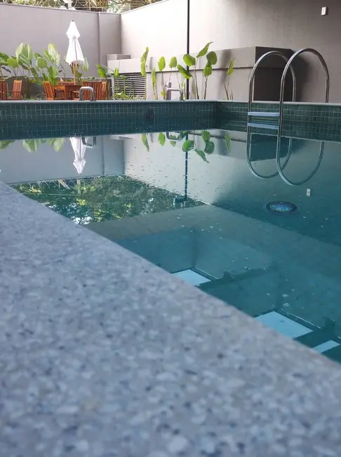 Foto 4 de Apartamento com 2 quartos à venda, 57m2 em Vila Mascote, São Paulo - SP