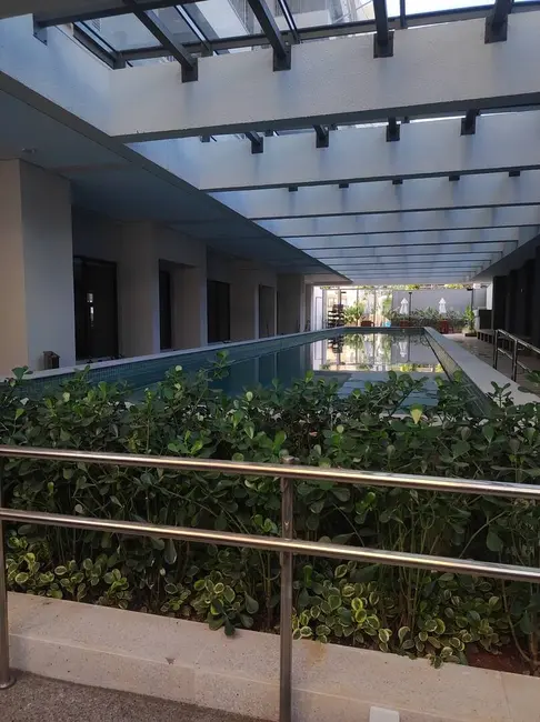Foto 2 de Apartamento com 2 quartos à venda, 57m2 em Vila Mascote, São Paulo - SP