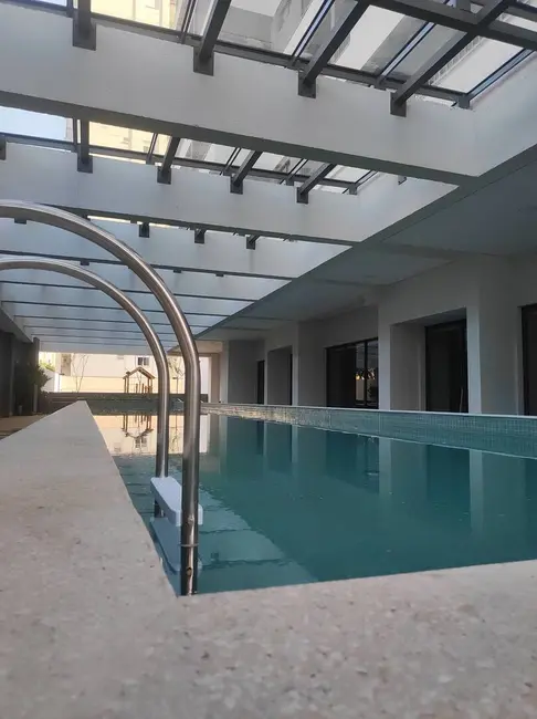 Foto 3 de Apartamento com 2 quartos à venda, 57m2 em Vila Mascote, São Paulo - SP