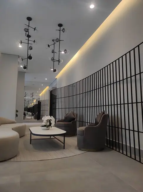 Foto 7 de Apartamento com 2 quartos à venda, 57m2 em Vila Mascote, São Paulo - SP