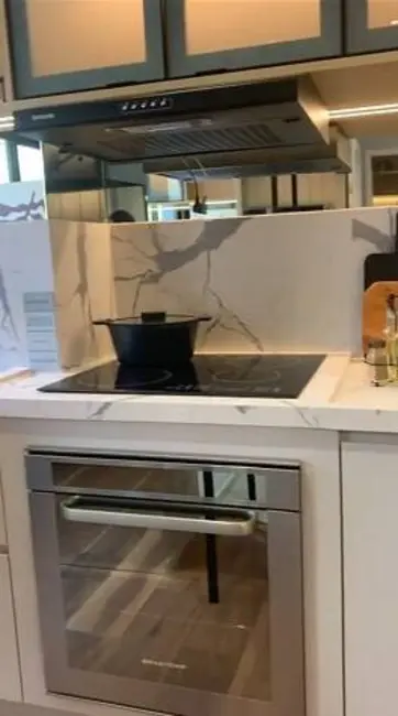 Apartamento com 2 quartos à venda, 38m2 em Vila Mascote, São Paulo - SP - imagem 7 Foto 7 de Apartamento com 2 quartos à venda, 38m2 em Vila Mascote, São Paulo - SP