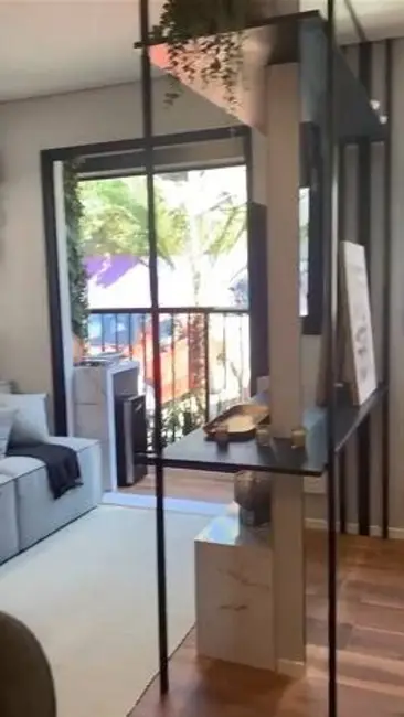 Apartamento com 2 quartos à venda, 38m2 em Vila Mascote, São Paulo - SP - imagem 8 Foto 8 de Apartamento com 2 quartos à venda, 38m2 em Vila Mascote, São Paulo - SP
