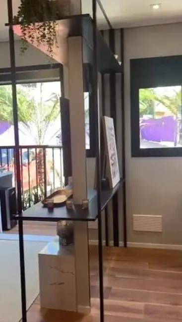 Apartamento com 2 quartos à venda, 38m2 em Vila Mascote, São Paulo - SP - imagem 9 Foto 9 de Apartamento com 2 quartos à venda, 38m2 em Vila Mascote, São Paulo - SP